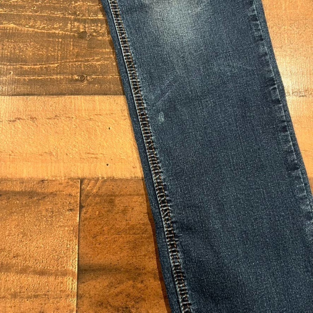 Hudson Juniors Skinny Jeans - Picture 7 of 7